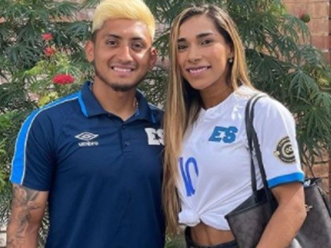 El Amor lo Puede Todo: parejas destacadas en el ámbito deportivo en El Salvador
