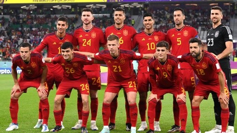 ¿Cuántas veces España quedó eliminado en octavos de final de un Mundial?