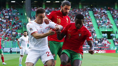 Portugal y Suiza se ven las caras en los octavos de final del Mundial de Qatar 2022