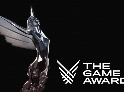 Fecha, Hora y cómo ver The Game Awards 2022: todos los nominados y juegos confirmados