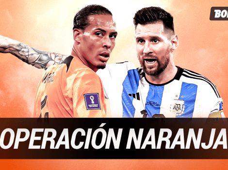 "Operación Naranja": a esto tiene que estar atenta Argentina en el duelo ante Países Bajos