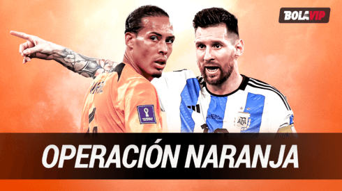 "Operación Naranja": a esto tiene que estar atenta Argentina en el duelo ante Países Bajos