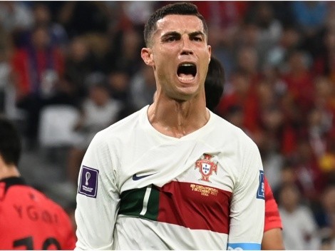 Qatar 2022: What happens if Portugal beat Switzerland in the round of 16?