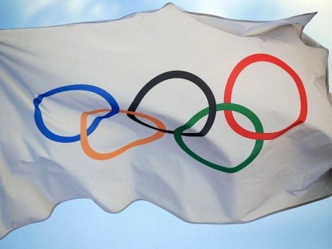 El COI recibió críticas por invitar al presidente del Comité Olímpico ruso a una cumbre del deporte