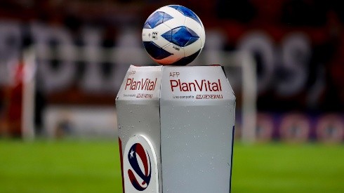 Conoce cuál es el formato del Campeonato Nacional 2023.