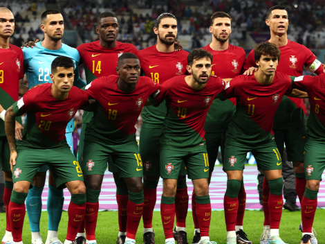 ¿Cuántas veces clasificó Portugal a los cuartos de final del Mundial?