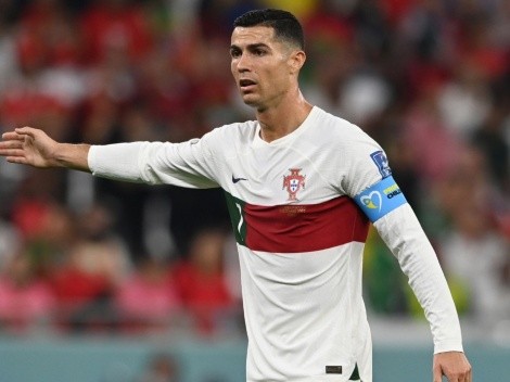 Qatar 2022: Why is Cristiano Ronaldo not starting for Portugal vs. Switzerland?