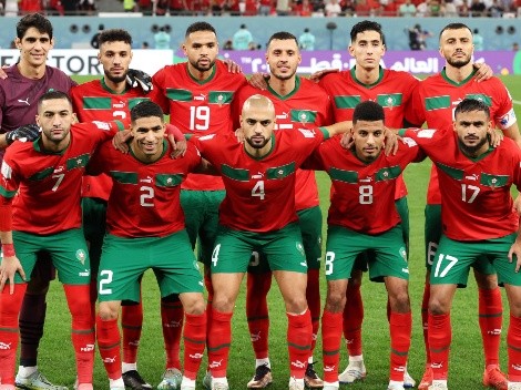 Marruecos da el golpe del Mundial y elimina a España por penales