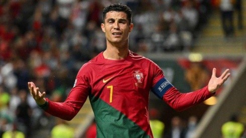 Sin CR7: Portugal definió la titular y mandan al banco a Cristiano Ronaldo