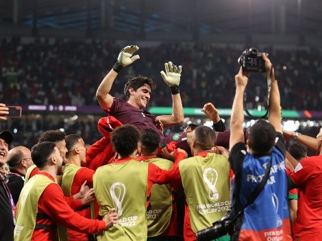 Por qué los hinchas de River celebraron como locos la eliminación de España en Qatar 2022