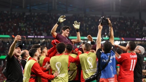 Por qué los hinchas de River celebraron como locos la eliminación de España en Qatar 2022
