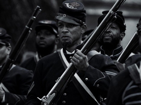 Emancipation: ¿La nueva película de Will Smith se podrá ver online?