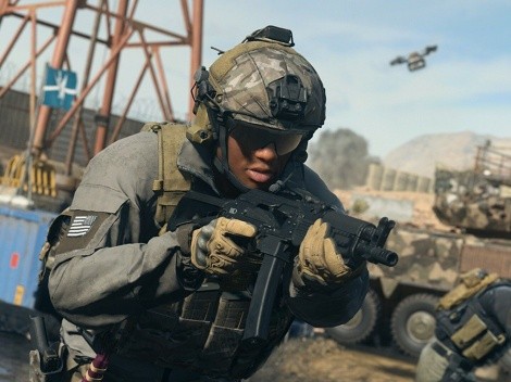 Microsoft confirma que Call of Duty seguirá en PlayStation durante 10 años