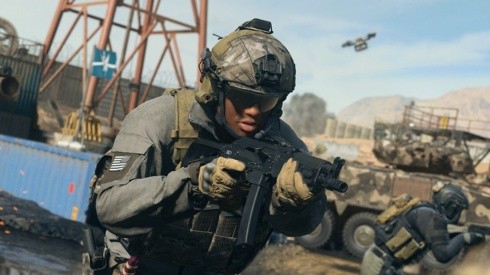 Microsoft confirma que Call of Duty seguirá en PlayStation durante 10 años