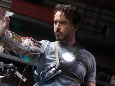 Lo que Robert Downey Jr. más extraña de Marvel