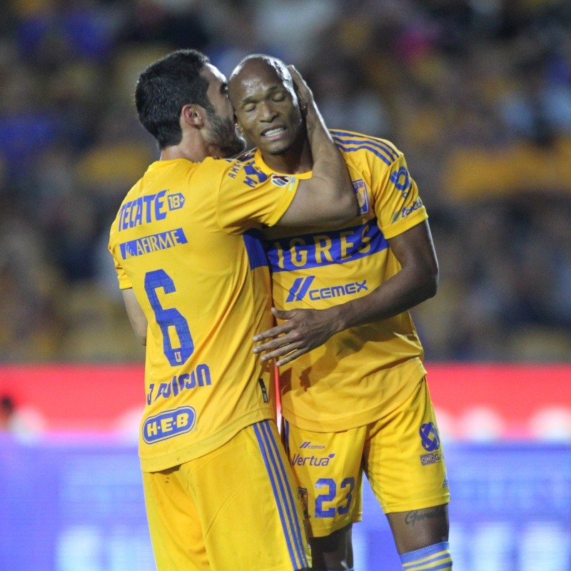 Cocca confiesa que platican con una estrella de la Liga MX