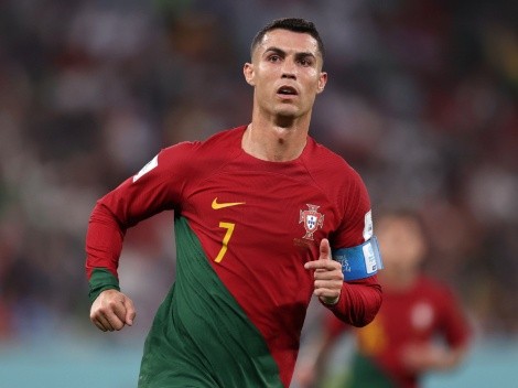 Qatar 2022: What is Portugal’s current FIFA World ranking?