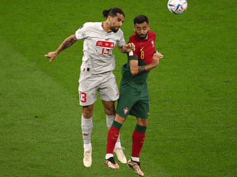 Resumen y goles de Portugal 6-1 Suiza por los octavos de final del Mundial de Qatar 2022