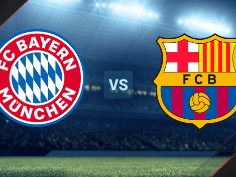 Cómo ver Bayern Munich vs. Barcelona EN VIVO por la Champions League Femenina 22/23