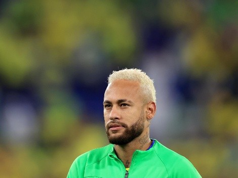 Zico comenta ‘Neymar dependência’ e dá dica ao camisa 10 da Seleção