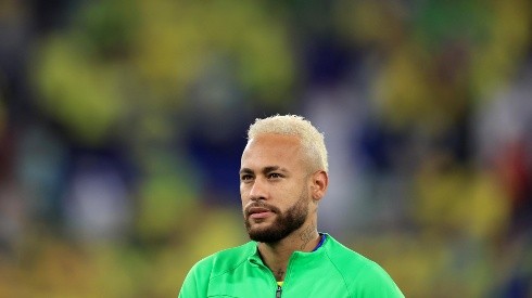 Foto: Buda Mendes/Getty Images | Neymar