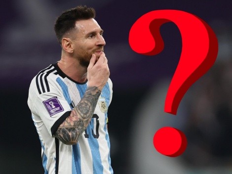 ¿Qué pasa si Lionel Messi es considerado persona non grata en México?