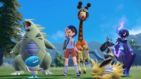 Pokémon Púrpura ya es el juego de la saga con peores críticas