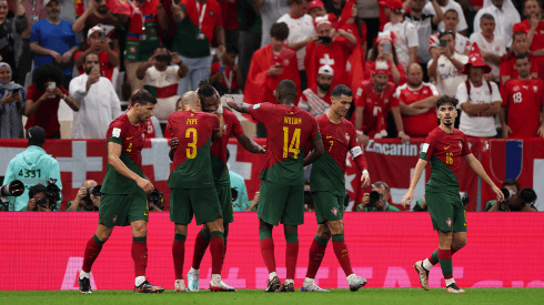 Portugal clasificó a los cuartos de final del Mundial de Qatar 2022