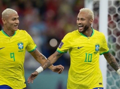 Brasil chega como favorito, mas Croácia tenta repetir fator surpresa