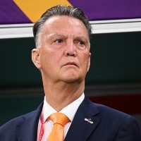 Argentina star on the Netherlands manager: 'Van Gaal was the worst coach of my career'