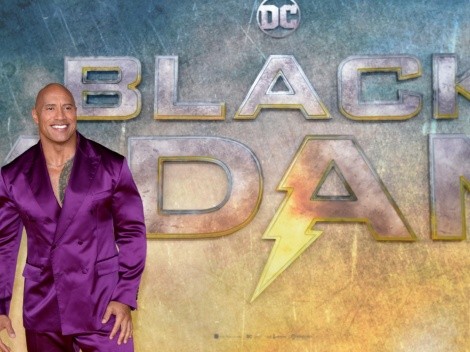 ‘Black Adam’ box office grossings: Is the DC film a flop?