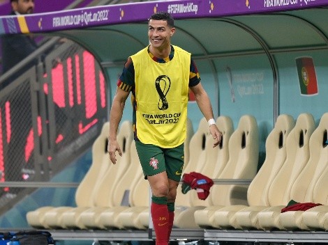 Una encuesta en Portugal revela que no quieren a Cristiano Ronaldo de titular