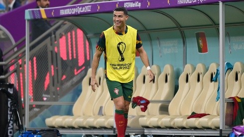Una encuesta en Portugal revela que no quieren a Cristiano Ronaldo de titular
