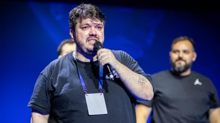 Maior streamer do Brasil, Gaules quer ser o número um do mundo