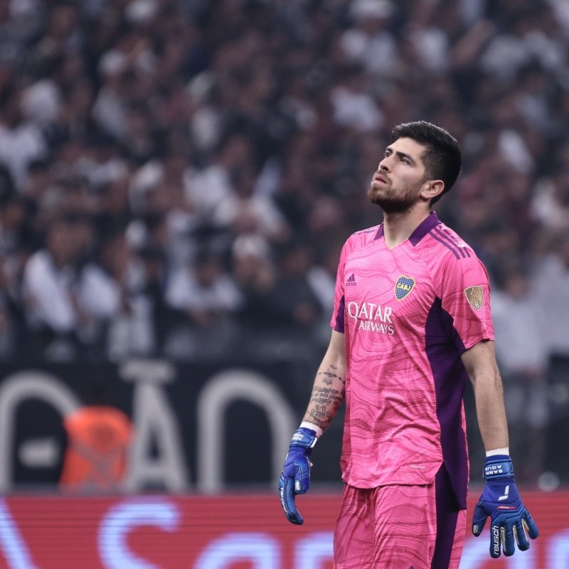 JÁ FOI MELHOR GOLEIRO DO BRASIL: Esquecido no Flamengo, goleiro