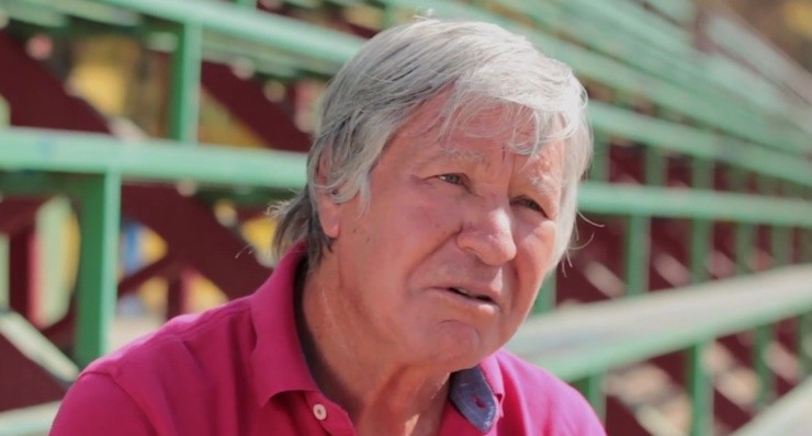 Leonel Herrera Colo Colo