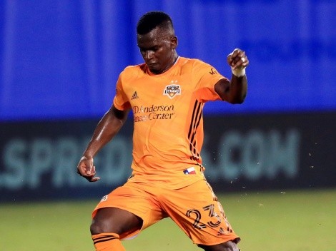 Aseguran que Carlos Darwin Quintero es nuevo jugador de América de Cali