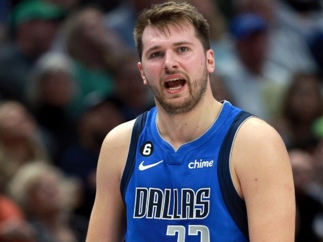 NBA News: Jason Kidd makes unexpected statement about Luka Doncic's performance
