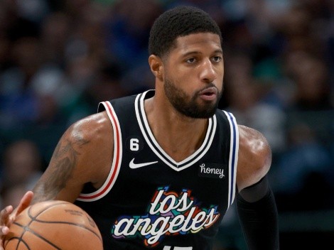 NBA News: Paul George issues strong warning to the NBA