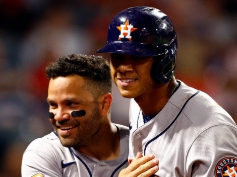 Watch Venezuela vs Houston Astros online free in the US: TV Channel and Live Streaming