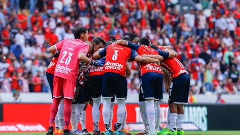 Chivas disputará tres compromisos de pretemporada en su antiguo hogar: el Estadio Jalisco