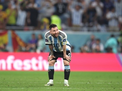 Si la Selección Argentina pasa a la semifinal, ¿cuándo vuelve a jugar?