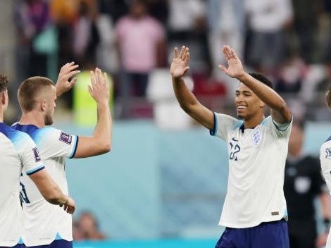 Nasser Al-Khelaïfi 'deixa para trás' seus jogadores e sonha com joia da Copa no PSG