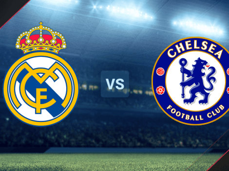 Dónde ver Real Madrid vs. Chelsea EN VIVO por la Champions League Femenina
