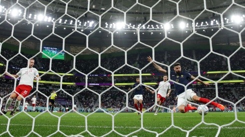 La Copa del Mundo de Qatar 2022 entra en la fase de cuartos de final.