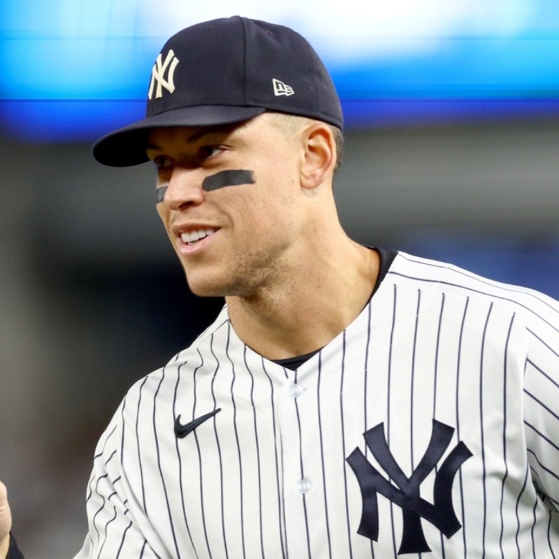 What are Aaron Judge's contract details with Adidas? Payout, Products,  duration, and more