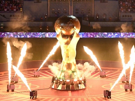 Qatar 2022: ¿Quién juega hoy, jueves 8 de diciembre, en el Mundial?