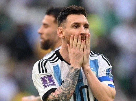 Insólito: diputada mexicana no quiere dejar entras más a Messi a su país