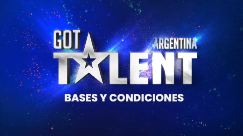 Got Talent Argentina llegará a Telefe en el 2023.
