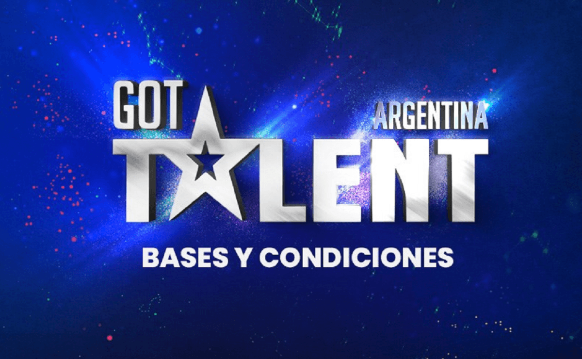 Argentina Got Talent 2024 Leela Myrlene